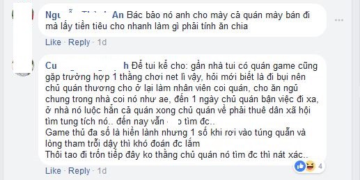  Chủ quán net Việt gửi cả quán cho người mới quen trông nom để... đi chơi Tết: Nguy cơ bay cả cơ nghiệp - 02