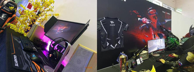  Extreme PC Master - Cuộc thi độ, khoe máy tính lớn nhất Việt Nam khởi tranh mùa thứ 5 - 02