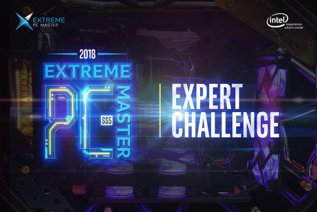  Extreme PC Master - Cuộc thi độ, khoe máy tính lớn nhất Việt Nam khởi tranh mùa thứ 5 - 03