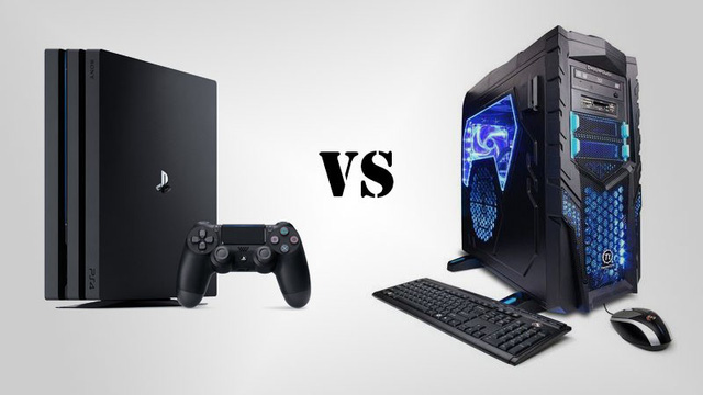 PlayStation 5 ảnh hưởng thế nào đến tương lai của PC Gaming ? - 1