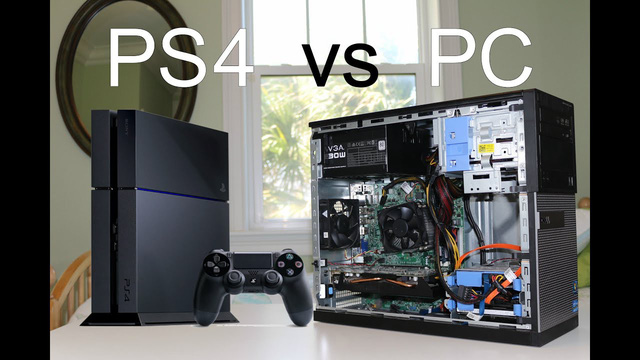 PlayStation 5 ảnh hưởng thế nào đến tương lai của PC Gaming ? - 2