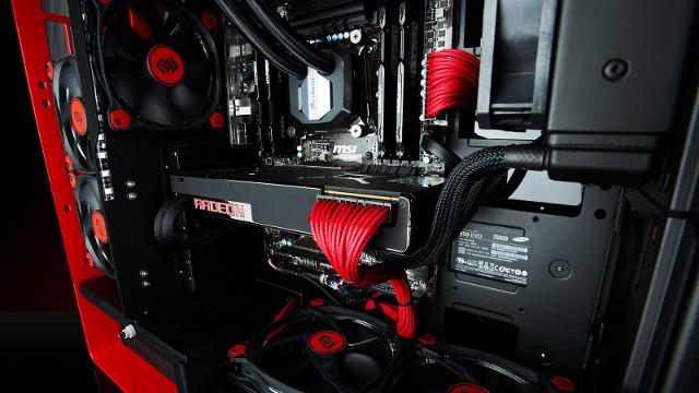 AMD tung tin khiến cả triệu game thủ ấm lòng: Sản lượng sẽ tăng mạnh để bình ổn giá VGA - 01