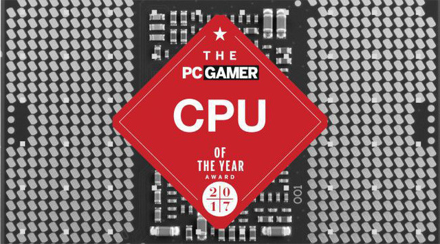 Intel Core i5-8400 bất ngờ đoạt giải CPU chiến game ngon nhất năm