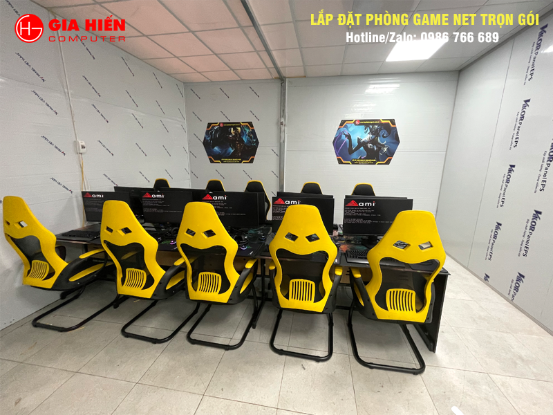 Đây hứa hẹn là điểm giải trí tuyệt vời cho anh em game thủ tại TT Mộc Châu, Sơn La.  [block_contact_form]