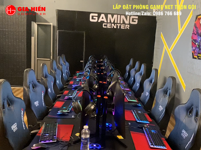 Đây hứa hẹn là điểm giải trí tuyệt vời cho anh em game thủ tại TT Hậu Lộc, Thanh Hóa.
